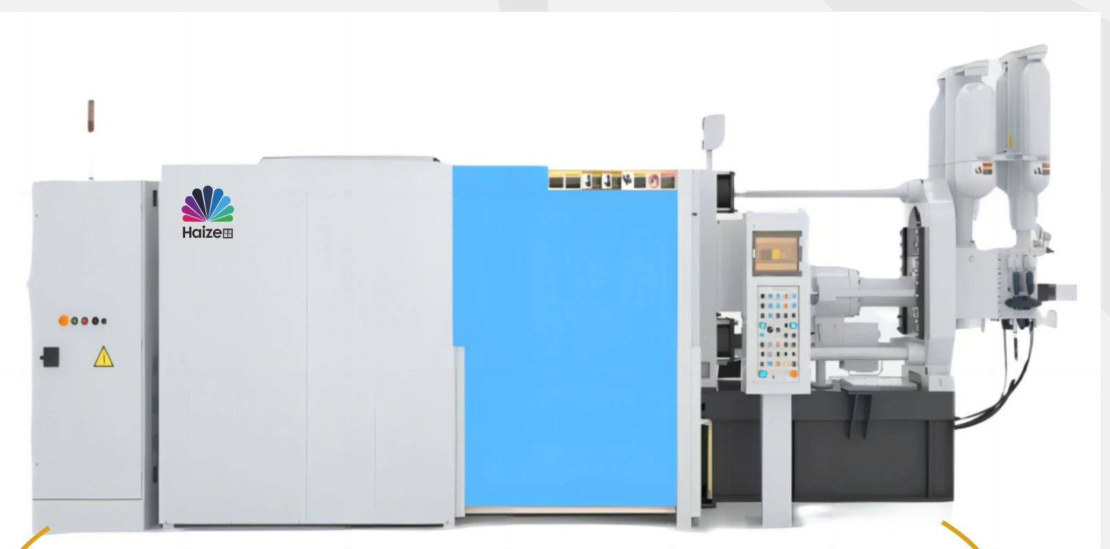 Cold-chamber die casting